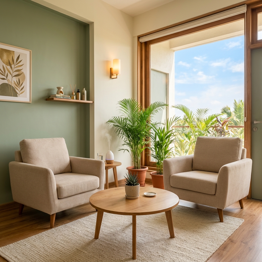 Private Therapy Suites - Better Mind Health Centre
