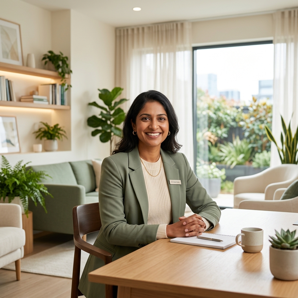 Compassionate Care - Better Mind Health Centre