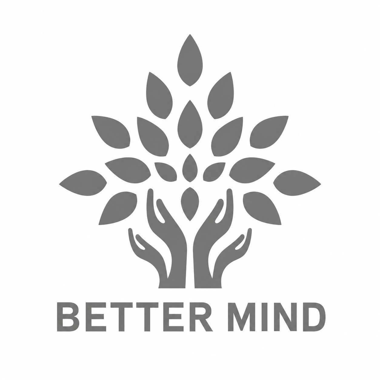 Better Mind Health Centre Logo